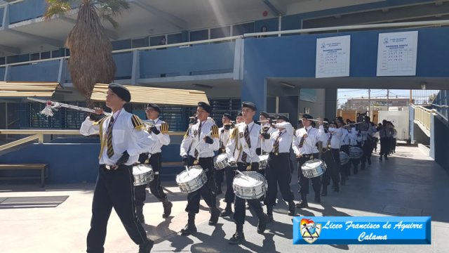 BandaGuerra1Lugar