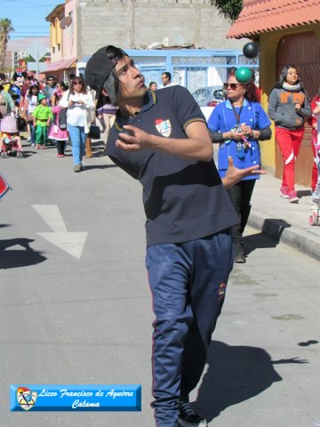Batucada 