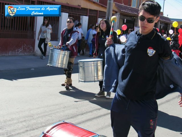 Batucada 