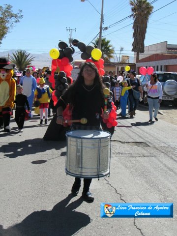 Batucada 
